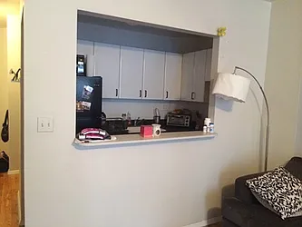 Rented by Maison International