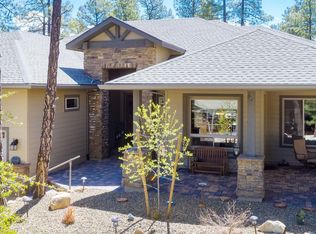 1201 Fox Trl, Prescott, AZ 86303