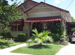 445 Devine St, San Antonio, TX 78210