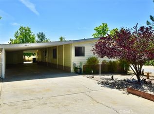 2964 Water View Dr, Heritage Ranch, CA 93446