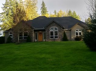 2606 NW Westminster Way, Albany, OR 97321
