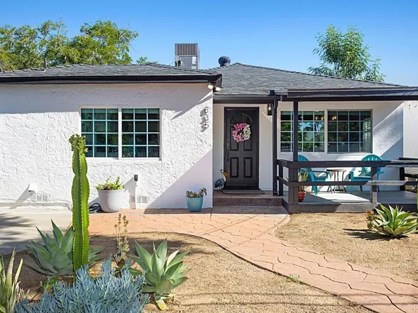 835 W 10th Ave, Escondido, CA 92025