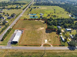 Big Lake Rd, Lake Charles, LA 70605