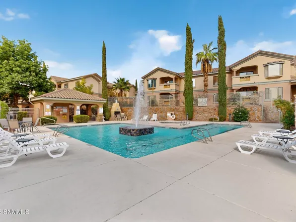 3650 Morning Star Dr Unit 901, Las Cruces, NM 88011