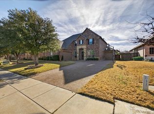 2722 Broadway Dr, Trophy Club, TX 76262