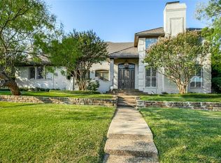 4413 Caesar Ln, Irving, TX 75038