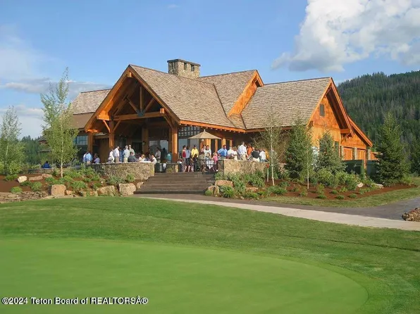 35 Hastings Dr, Victor, ID 83455