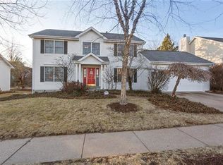 123 Windjammer Ln, Grover, MO