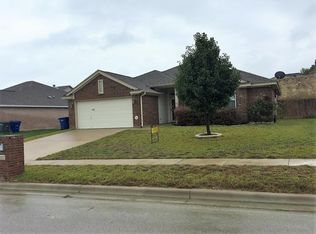 1709 Walker Place Blvd, Copperas Cove, TX 76522