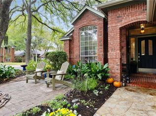 5901 Shanghai Pierce Rd, Austin, TX 78749