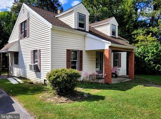 293 Warm Spring Rd, Chambersburg, PA 17202