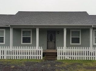 1621 Jefferson St, Shelton, WA 98584
