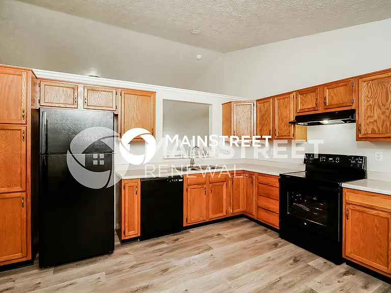 WM - Kitchen