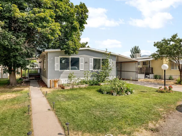481 W 640 N, Logan, UT 84321