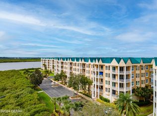 4628 Harbour Village Blvd UNIT 2306, Ponce Inlet, FL 32127