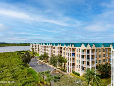 4628 Harbour Village Blvd UNIT 2306, Ponce Inlet, FL, 32127