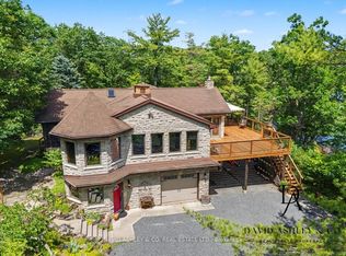 941 Jones Falls Rd S, Rideau Lakes, ON K0G1E0