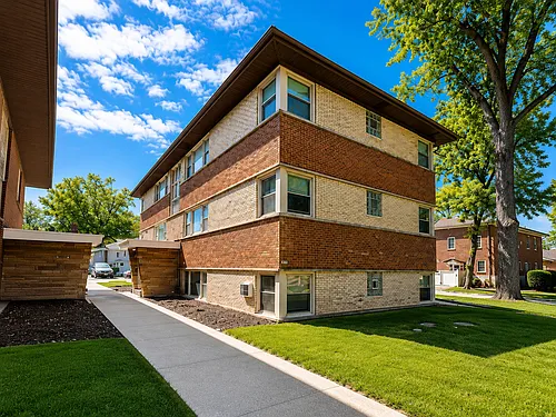 837 Lathrop Ave #2E Photo 1