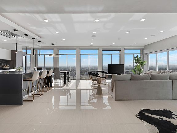 4th image of 7135 Hollywood Blvd APT 1101