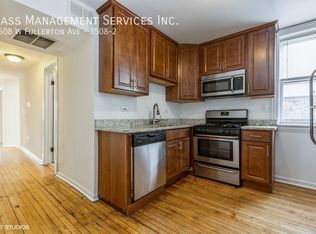 3508 W Fullerton Ave #2, Chicago, IL 60647