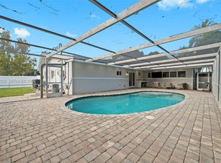 Plantation Park 4th Add, Plantation, FL 33317