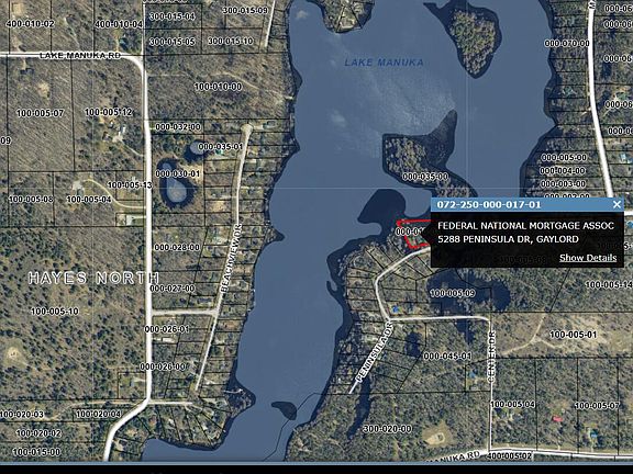 2nd image of 5288 Peninsula Dr