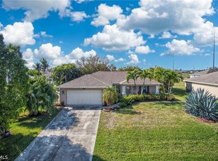 2238 NW 8th Ter, Cape Coral, FL 33993