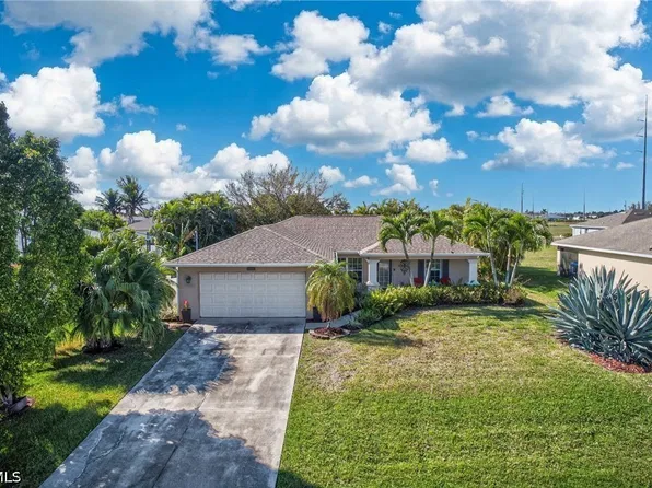 2238 NW 8th Ter, Cape Coral, FL 33993