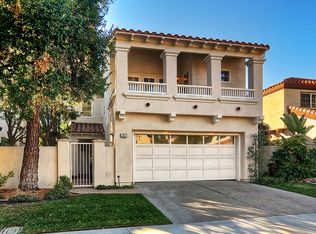 20 Bonita Vis, Foothill Ranch, CA 92610