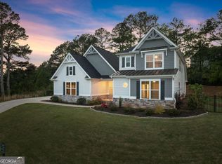 876 Sweetgrass Ct, Demorest, GA 30535