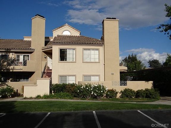 5th image of 23615 Del Monte Dr Unit 339