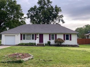 8101 W 91st St, Overland Park, KS 66212