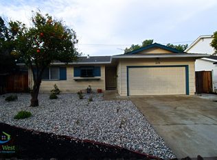 2129 Amberwood Ln, San Jose, CA 95132
