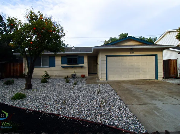 2129 Amberwood Ln, San Jose, CA 95132