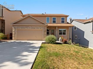1547 Chesham Cir, Colorado Springs, CO 80907