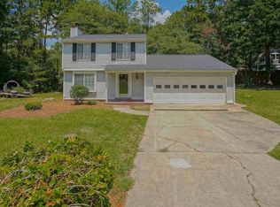 58 Forest Trail Ct, Columbia, SC 29212
