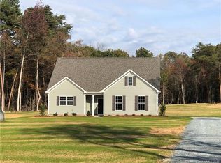 5119 Lawyers Rd E, Wingate, NC 28174