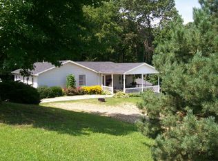 6989 Revenge Rd SW, Lancaster, OH 43130