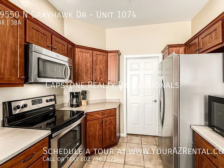 19550 N Grayhawk Dr #1074 — Photo 6