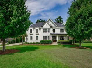 535 Windmere Dr, Lexington, SC 29072