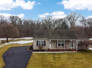 727 Clover Hl, Bridgeton, NJ 08302