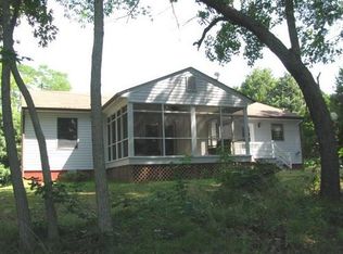 366 Poplar Farm Dr, Reedville, VA 22539