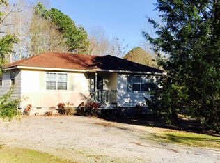 4907 Duncan Rd, Nauvoo, AL 35578