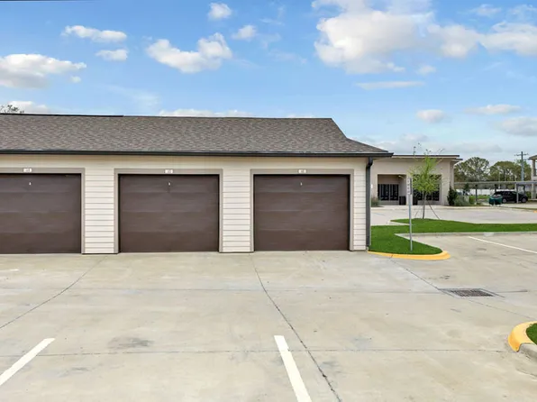 The Reserve At Couret Farms