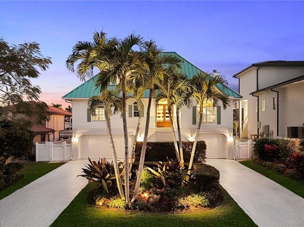 464 Oak AVE, NAPLES, FL 34108