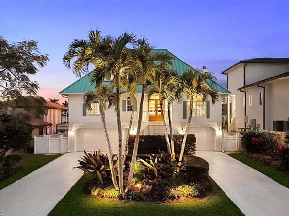 464 Oak AVE, NAPLES, FL 34108