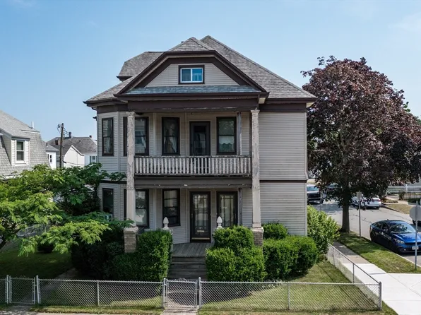 240-240 Wood St #242, New Bedford, MA 02745