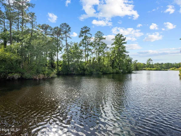 241 Highwood Ln Lot 43, New Bern, NC 28562