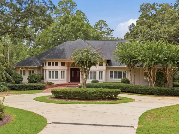 307 Rosehill Dr E, Tallahassee, FL 32312