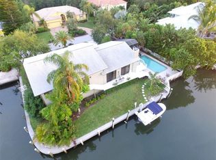 625 Buttonwood Dr, Longboat Key, FL 34228